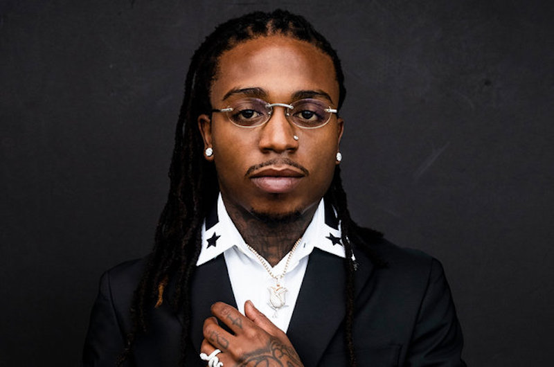 Following His '4275' Album, Jacquees Releases Four New Songs