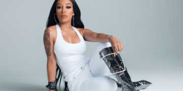 K Michelle