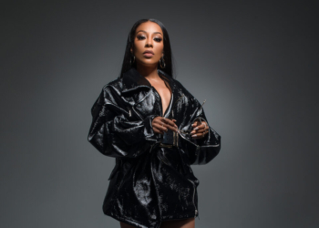 K Michelle "All Monsters Are Human"