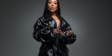 K Michelle "All Monsters Are Human"