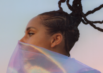 Alicia Keys - Underdog cover art