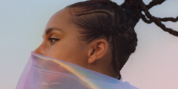 Alicia Keys - Underdog cover art