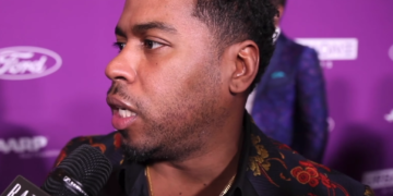 Bobby V at Urban One Honors 2019