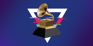 Courtesy of The Recording Academy