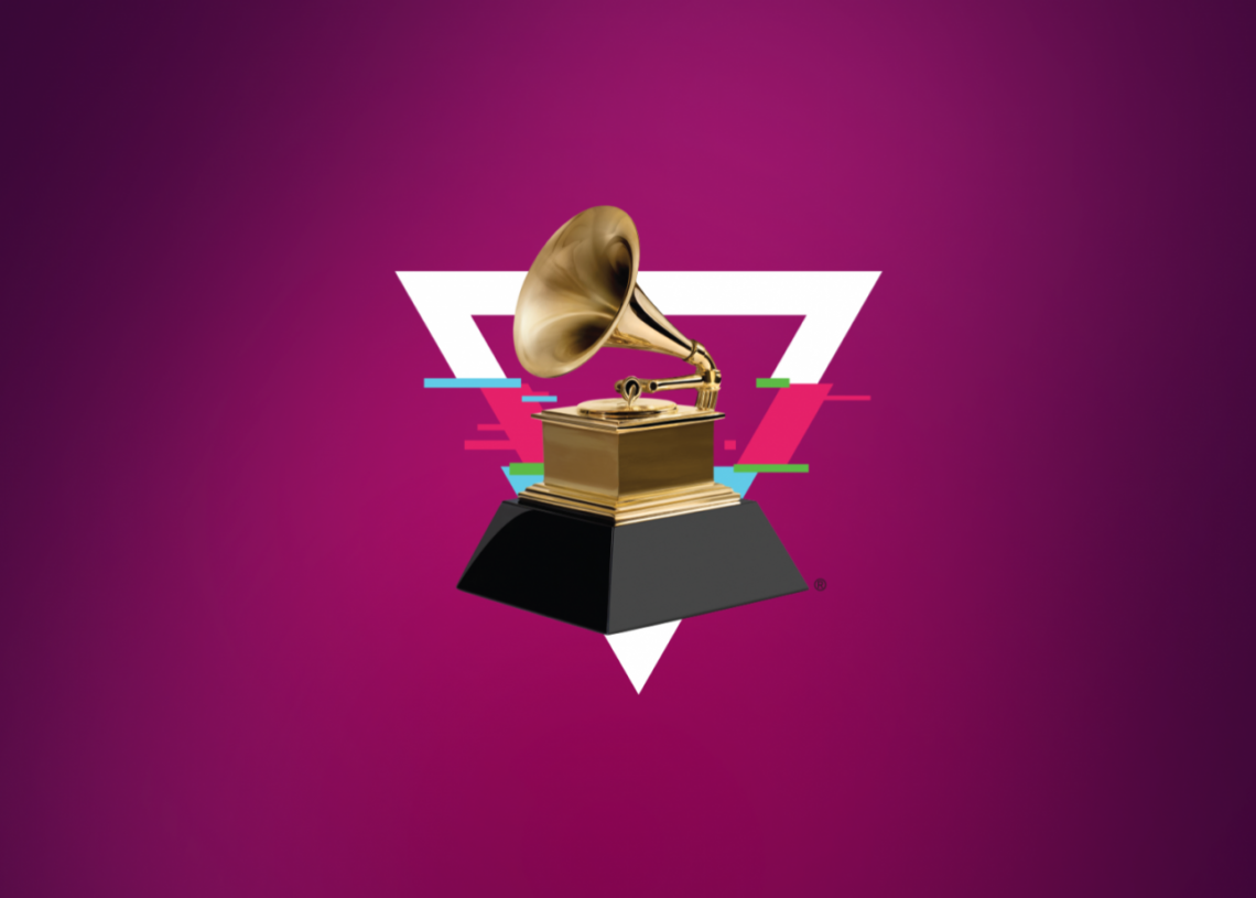 2020 Grammy Award Winners R&B Edition Rated R&B