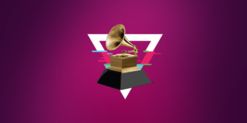 Courtesy of The Recording Academy
