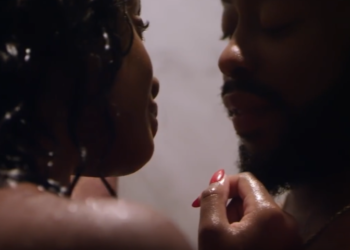 Raheem DeVaughn The Love Reunion video