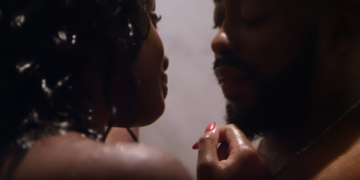 Raheem DeVaughn The Love Reunion video