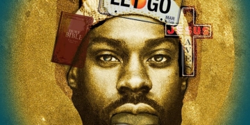 Mali Music "Let Go" single cover
