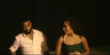 Dvsn A Muse video