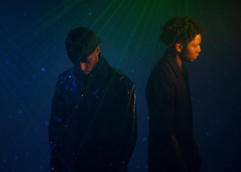 Gallant Sweet Insomnia video