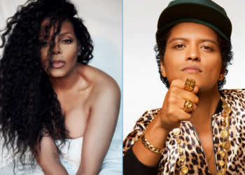 Janet Jackson and Bruno Mars Essence Festival 2020
