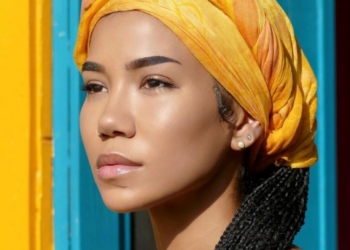 Jhene Aiko Chilombo