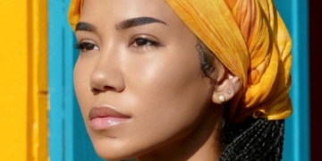Jhene Aiko Chilombo