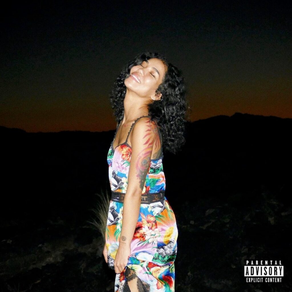 Jhené Aiko Releases New Song and Video 'Happiness Over Everything