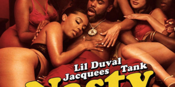 Lil Duval, Tank and Jacquees "Nasty" new song
