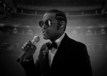 Maxwell Night at the Symphony 2020 Tour