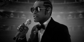 Maxwell Night at the Symphony 2020 Tour