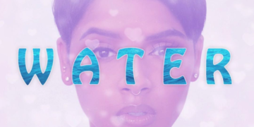 RaVaughn "Water"