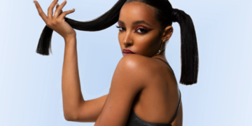 Tinashe
