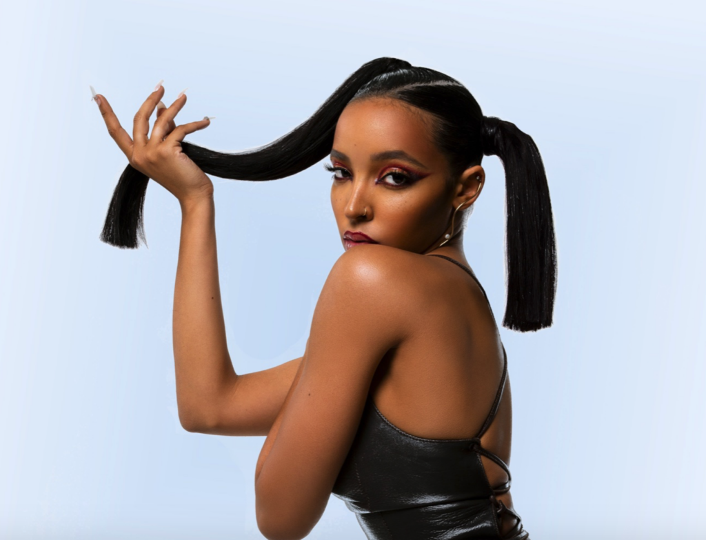 Tinashe Announces &#39;Tour For You&#39; Dates - Rated R&B