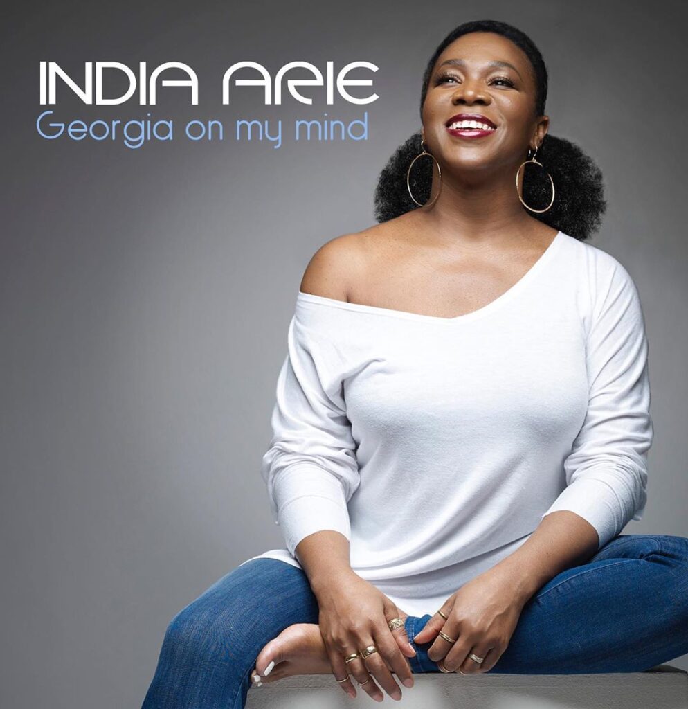 all india arie songs
