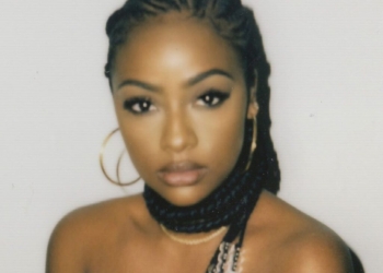 Justine Skye