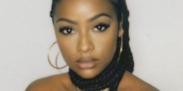 Justine Skye