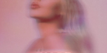 Alina Baraz More Than Enough single cover