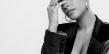 Snoh Aalegra