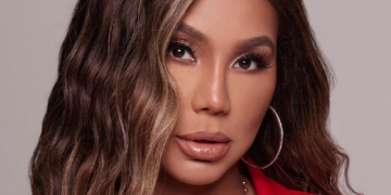 Tamar Braxton To Catch a Beautician