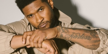 Usher