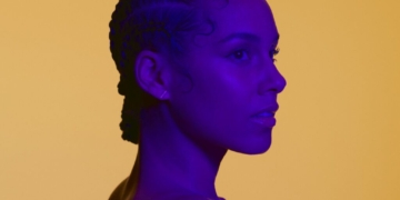 Alicia Keys