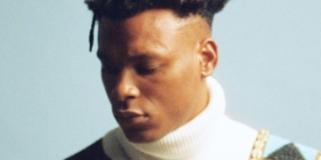 Brandon Banks Static