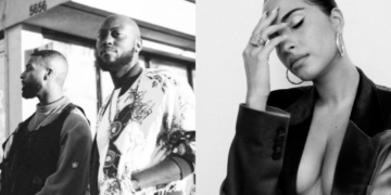 Dvsn and Snoh Aalegra
