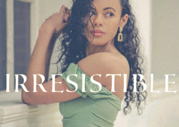 Gabrielle Lynn Irresistible EP