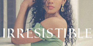 Gabrielle Lynn Irresistible EP