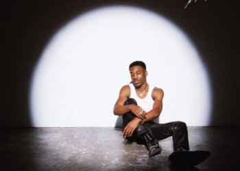 Giveon Take Time EP cover