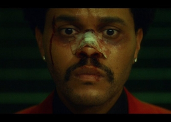 The Weeknd
