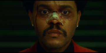 The Weeknd