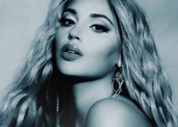 Alina Baraz "It Was Divine" album cover