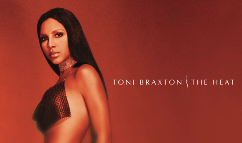 How Toni Braxton Blazed A New Trail For Success On The Heat Album Rated Randb