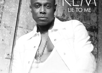 Kem "Lie To Me" single cover