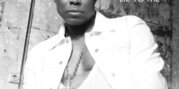 Kem "Lie To Me" single cover