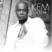 Kem "Lie To Me" single cover