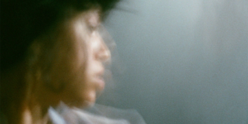 Mahalia Isolation Tapes EP cover