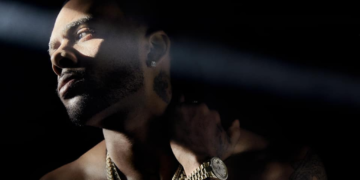 Mario "Closer" single cover