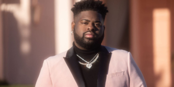 Courtesy of Atlantic Records