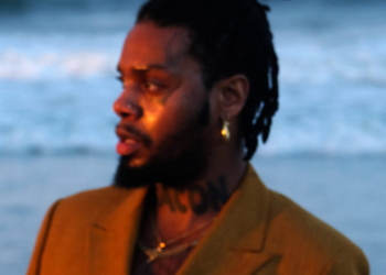 Serpentwithfeet Apparition EP