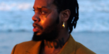 Serpentwithfeet Apparition EP
